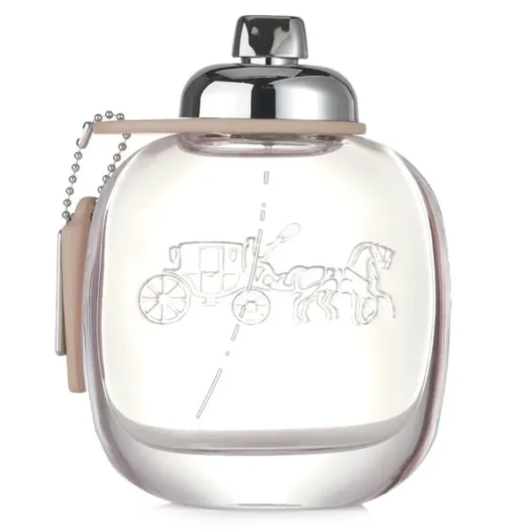 Eau De Toilette Spray