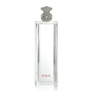 Eau De Toilette Spray