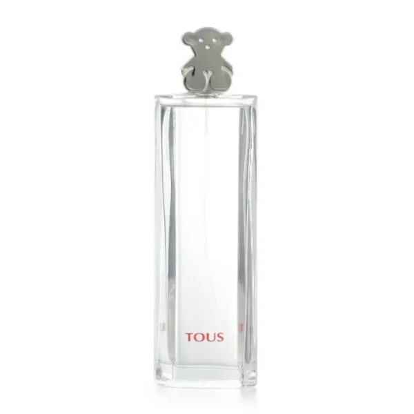 Eau De Toilette Spray