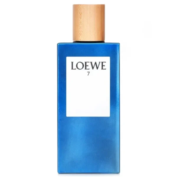 7 Eau De Toilette Spray