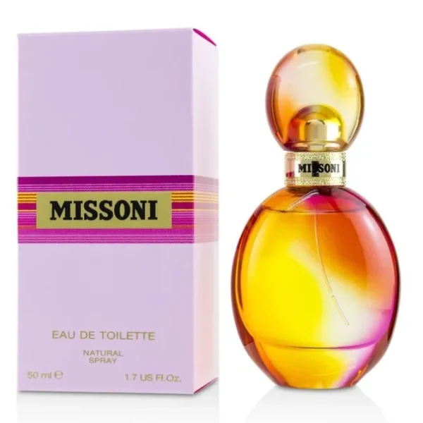 Eau De Toilette Spray