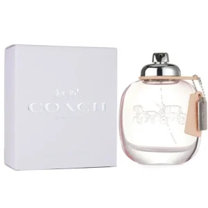 Eau De Toilette Spray