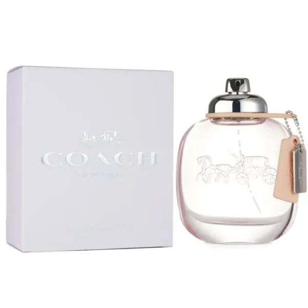 Eau De Toilette Spray