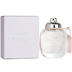 Eau De Toilette Spray