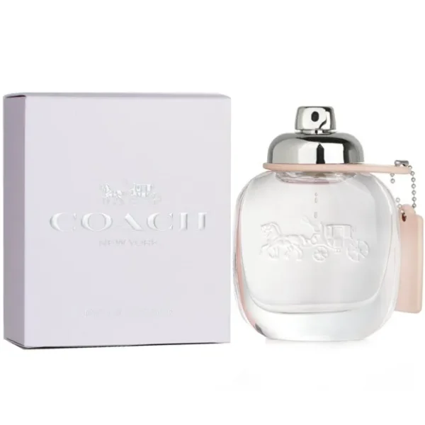 Eau De Toilette Spray