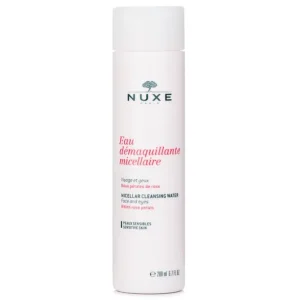 Eau Demaquillant Micellaire Micellar Cleansing Water