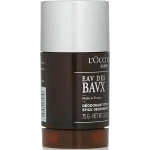 Eau Des Baux For Men Deodorant Stick