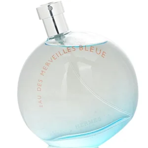 Eau Des Merveilles Bleue Eau De Toilette Spray