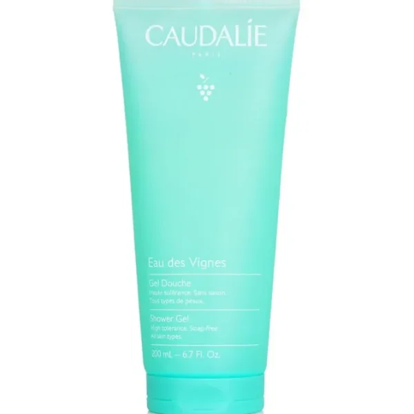 Eau Des Vignes Shower Gel