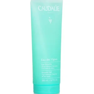 Eau Des Vignes Shower Gel