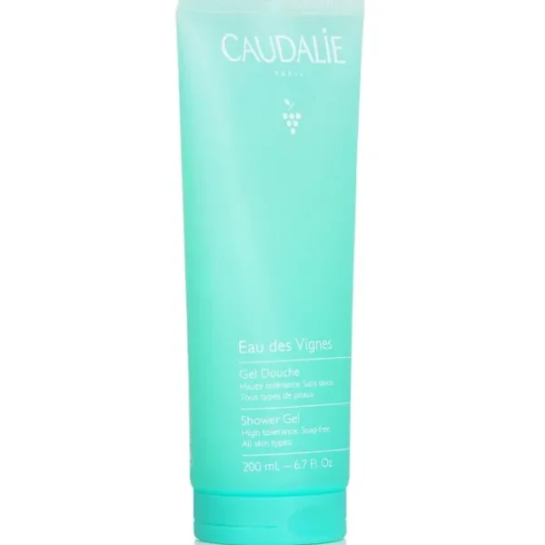 Eau Des Vignes Shower Gel