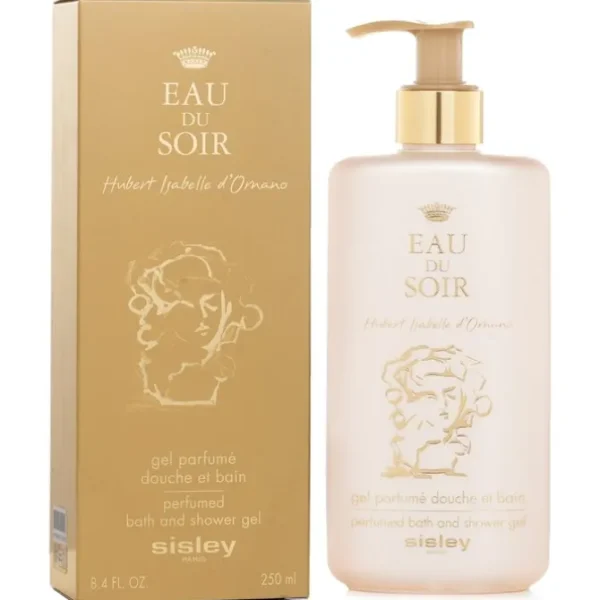 Eau Du Soir Bath & Shower Gel