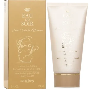 Eau Du Soir Body Cream