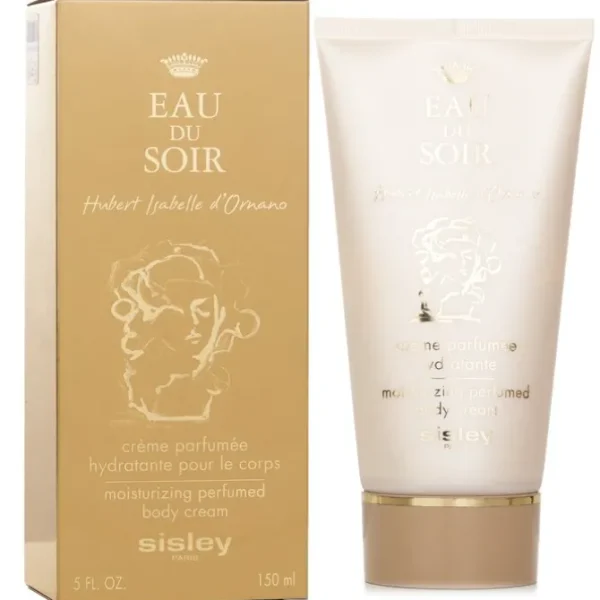 Eau Du Soir Body Cream