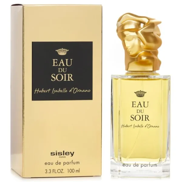 Eau Du Soir Eau De Parfum Spray