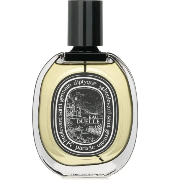 Eau Duelle Eau De Parfum Spray