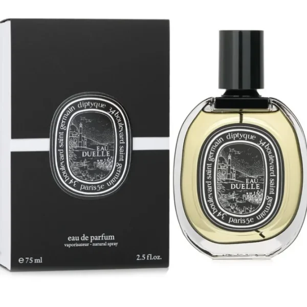 Eau Duelle Eau De Parfum Spray