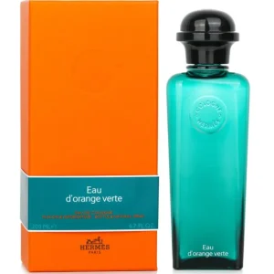 Eau D'Orange Verte Cologne Spray