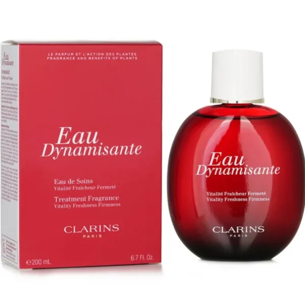 Eau Dynamisante Splash