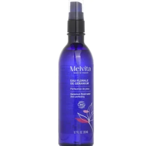 Eau Florale De Geranium Floral Water