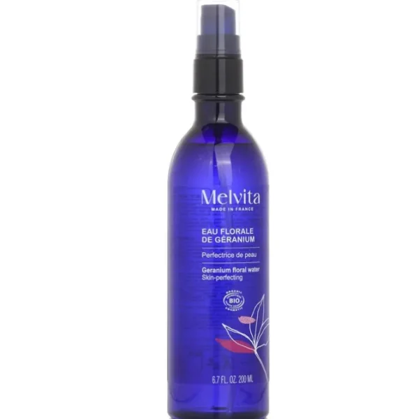 Eau Florale De Geranium Floral Water