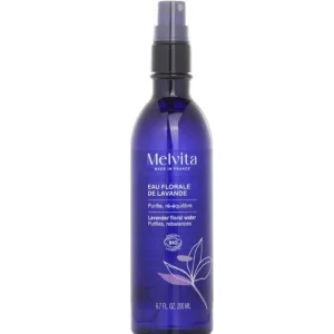 Eau Florale De Lavande Lavender Floral Water