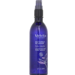 Eau Florale De Lavande Lavender Floral Water