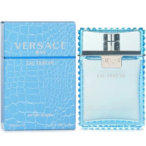 Eau Fraiche After Shave Lotion