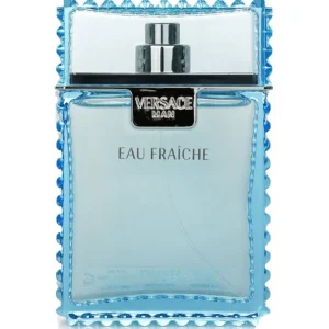 Eau Fraiche Eau De Toilette Spray