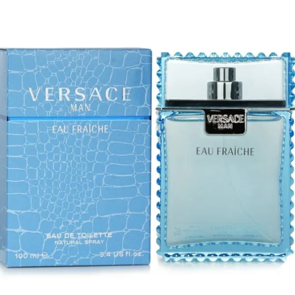 Eau Fraiche Eau De Toilette Spray