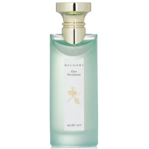 Eau Parfumee Au The Vert Eau De Cologne Spray