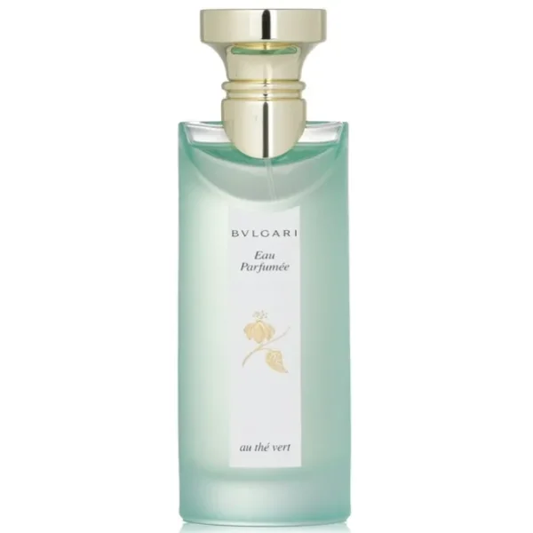 Eau Parfumee Au The Vert Eau De Cologne Spray