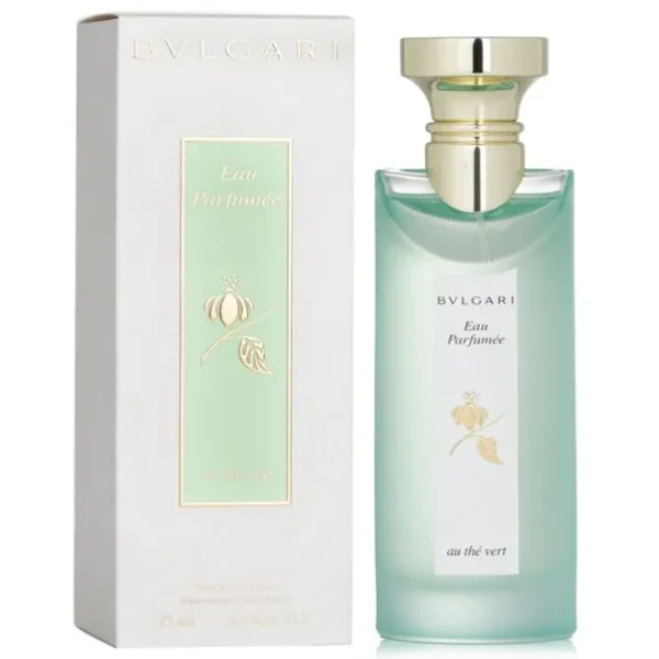 Eau Parfumee Au The Vert Eau De Cologne Spray
