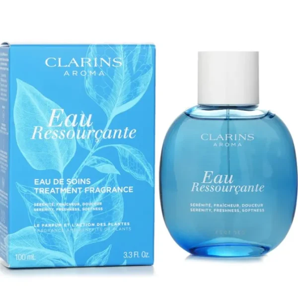 Eau Ressourçante Treatment Fragrance Spray