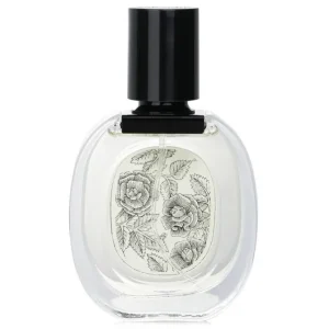 Eau Rose Eau De Toilette Spray