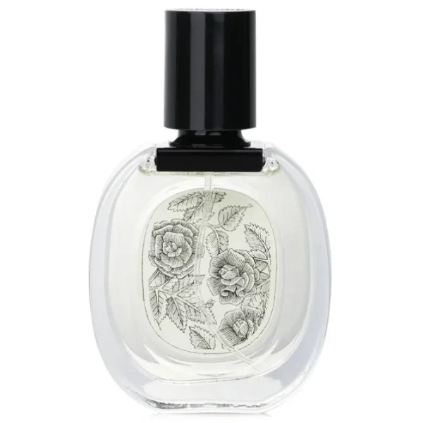 Eau Rose Eau De Toilette Spray