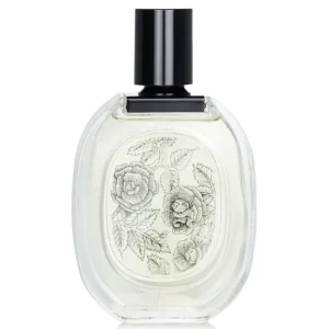 Eau Rose Eau De Toilette Spray