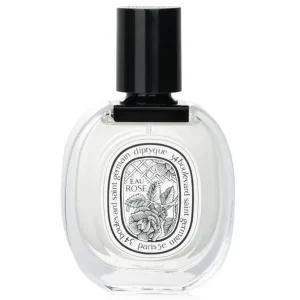 Eau Rose Eau De Toilette Spray
