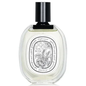 Eau Rose Eau De Toilette Spray