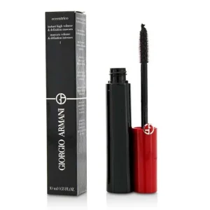 Eccentrico Instant High Volume & Definition Mascara