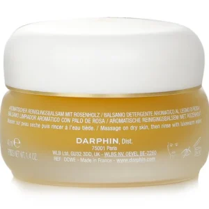Eclat Sublime Aromatic Cleansing Balm With Rosewood