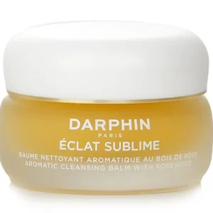 Eclat Sublime Aromatic Cleansing Balm With Rosewood