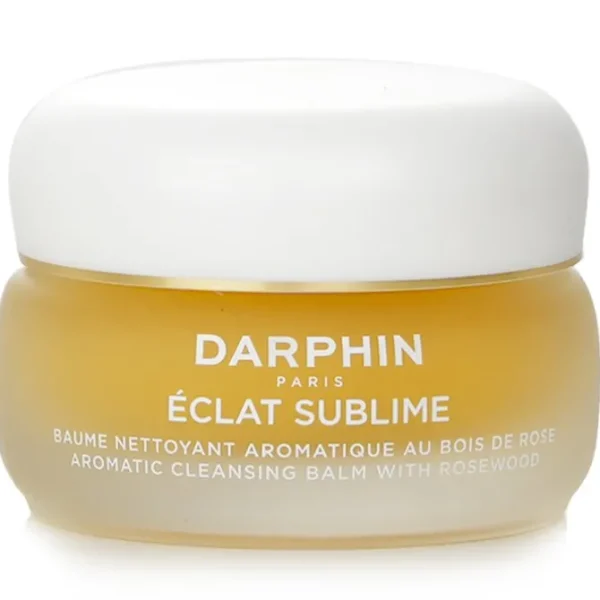 Eclat Sublime Aromatic Cleansing Balm With Rosewood