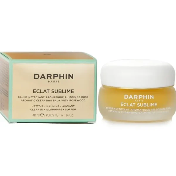 Eclat Sublime Aromatic Cleansing Balm With Rosewood