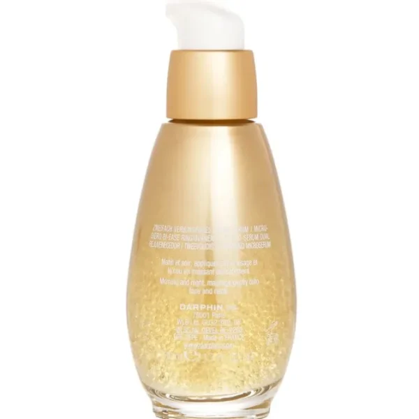 Eclat Sublime Dual Rejuvenating Micro Serum