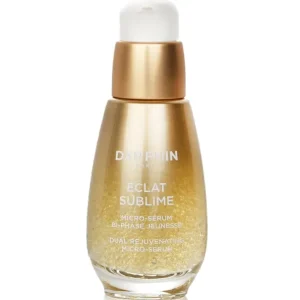 Eclat Sublime Dual Rejuvenating Micro-Serum
