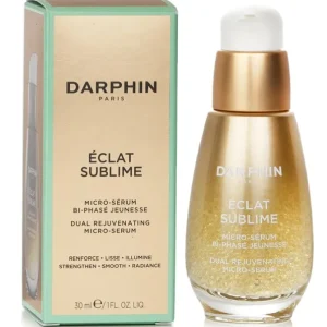 Eclat Sublime Dual Rejuvenating Micro-Serum