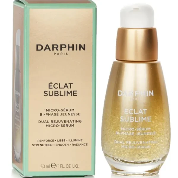 Eclat Sublime Dual Rejuvenating Micro-Serum