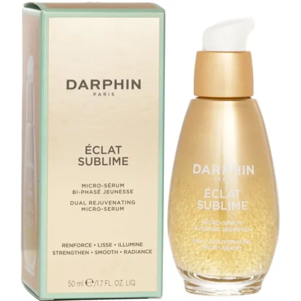 Eclat Sublime Dual Rejuvenating Micro Serum