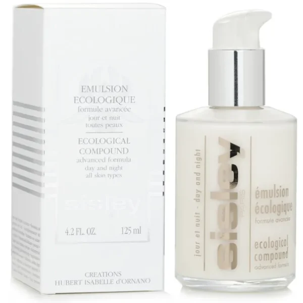 Ecological Compound Advanced Formula